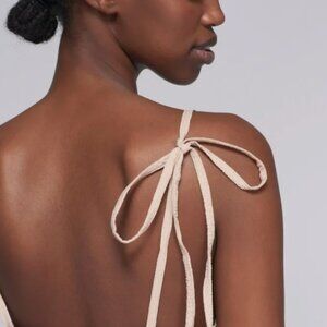 KOTN Seersucker Dress